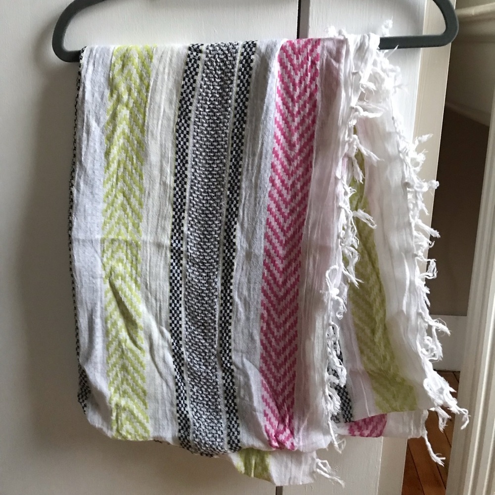 Infinity Scarf - Picture 2 of 2